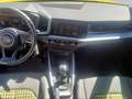 Audi A1 Sportback 30 1.0 tfsi S line edition 110cv Giallo - thumbnail 9