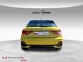 Audi A1 Sportback 30 1.0 tfsi S line edition 110cv Giallo - thumbnail 5