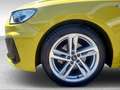 Audi A1 Sportback 30 1.0 tfsi S line edition 110cv Giallo - thumbnail 15
