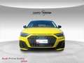 Audi A1 Sportback 30 1.0 tfsi S line edition 110cv Giallo - thumbnail 2