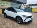 Opel Grandland X Grandland GS Line +LED+360-Kamera+NAVI+PDC+AHK+ Weiß - thumbnail 2
