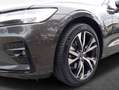 Volvo V60 B4 B DKG Plus Dark Grau - thumbnail 6