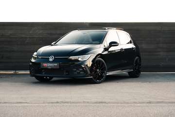 Golf 2.0 TSI GTI OPF DSG H&K/Pano/IQ light/HUD