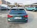 Audi A4 Avant 2.0 TDI 150 CV S tronic Business Verde - thumbnail 5