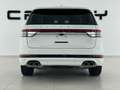 Lincoln Aviator 3.0 V6 PHEV Plug-in Hybride Weiß - thumbnail 4