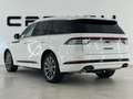 Lincoln Aviator 3.0 V6 PHEV Plug-in Hybride Weiß - thumbnail 3