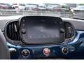 Fiat 500 C 1.0 Hybrid REGUL PDC 1° MAIN Blau - thumbnail 12