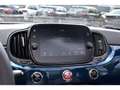 Fiat 500 C 1.0 Hybrid REGUL PDC 1° MAIN Blau - thumbnail 13