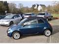 Fiat 500 C 1.0 Hybrid REGUL PDC 1° MAIN Blau - thumbnail 4