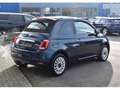 Fiat 500 C 1.0 Hybrid REGUL PDC 1° MAIN Blau - thumbnail 6