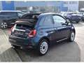 Fiat 500 C 1.0 Hybrid REGUL PDC 1° MAIN Blau - thumbnail 5