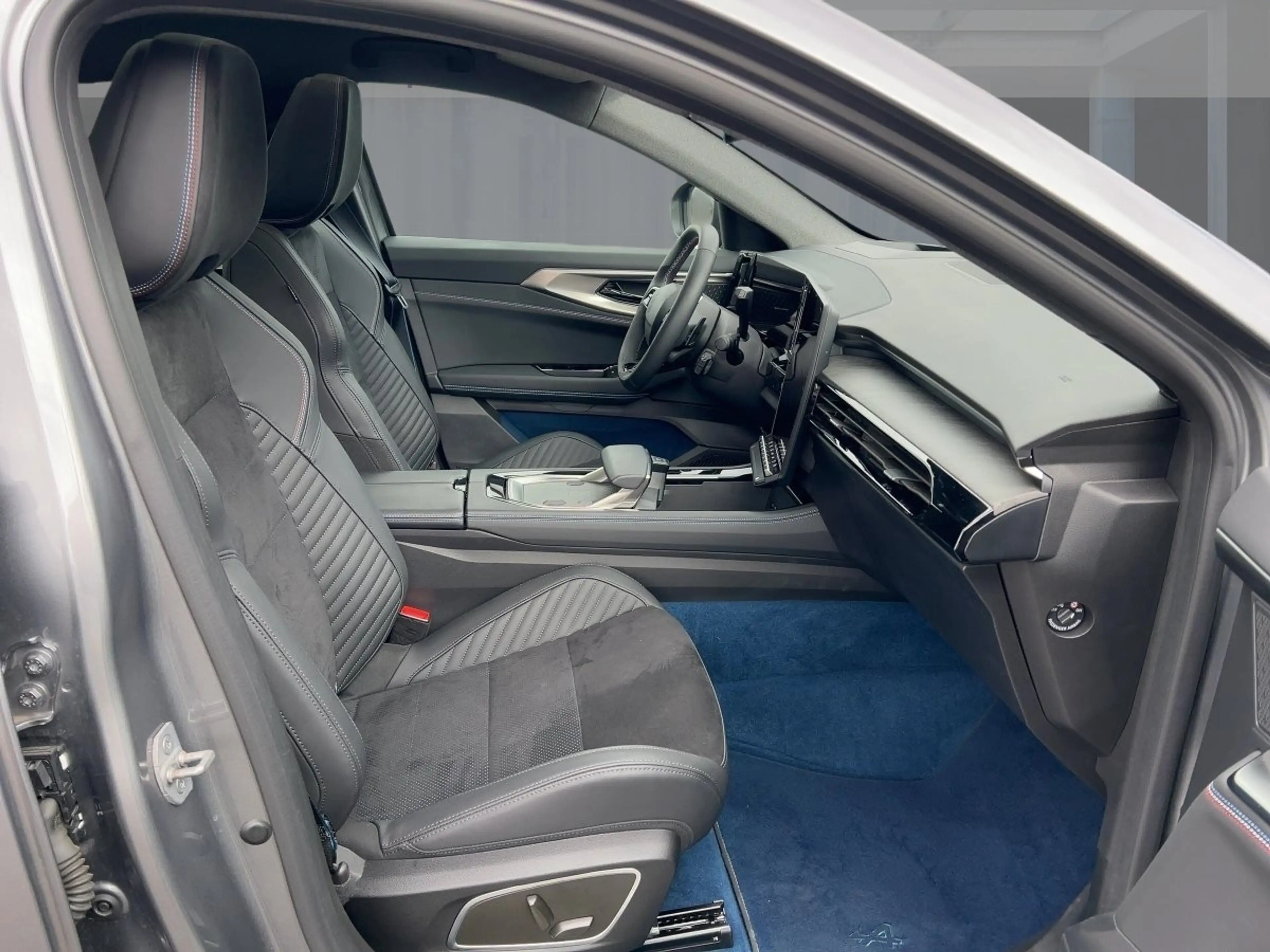 Renault Rafale ATELIER ALPINE 4x4 E-TECH PLUG-IN HYBRID 300  AHK ABNEHMBAR — photo 8
