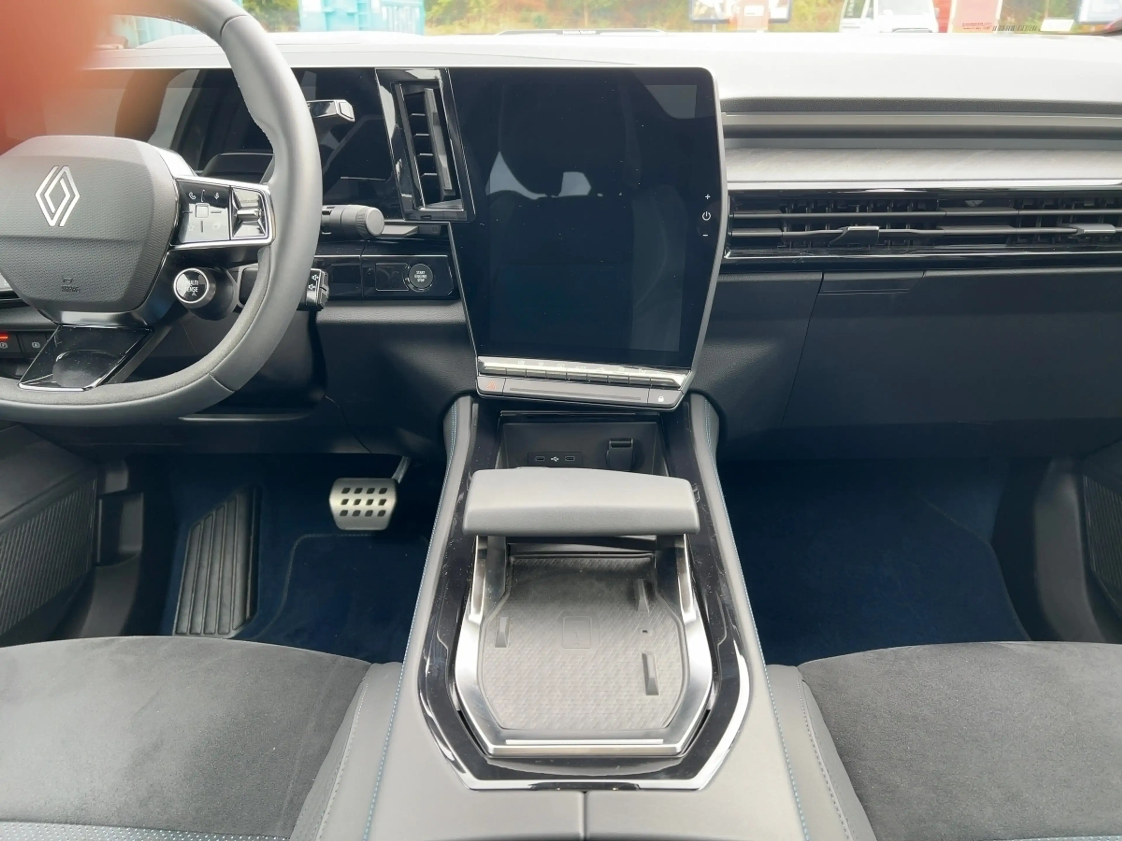 Renault Rafale ATELIER ALPINE 4x4 E-TECH PLUG-IN HYBRID 300  AHK ABNEHMBAR — photo 12