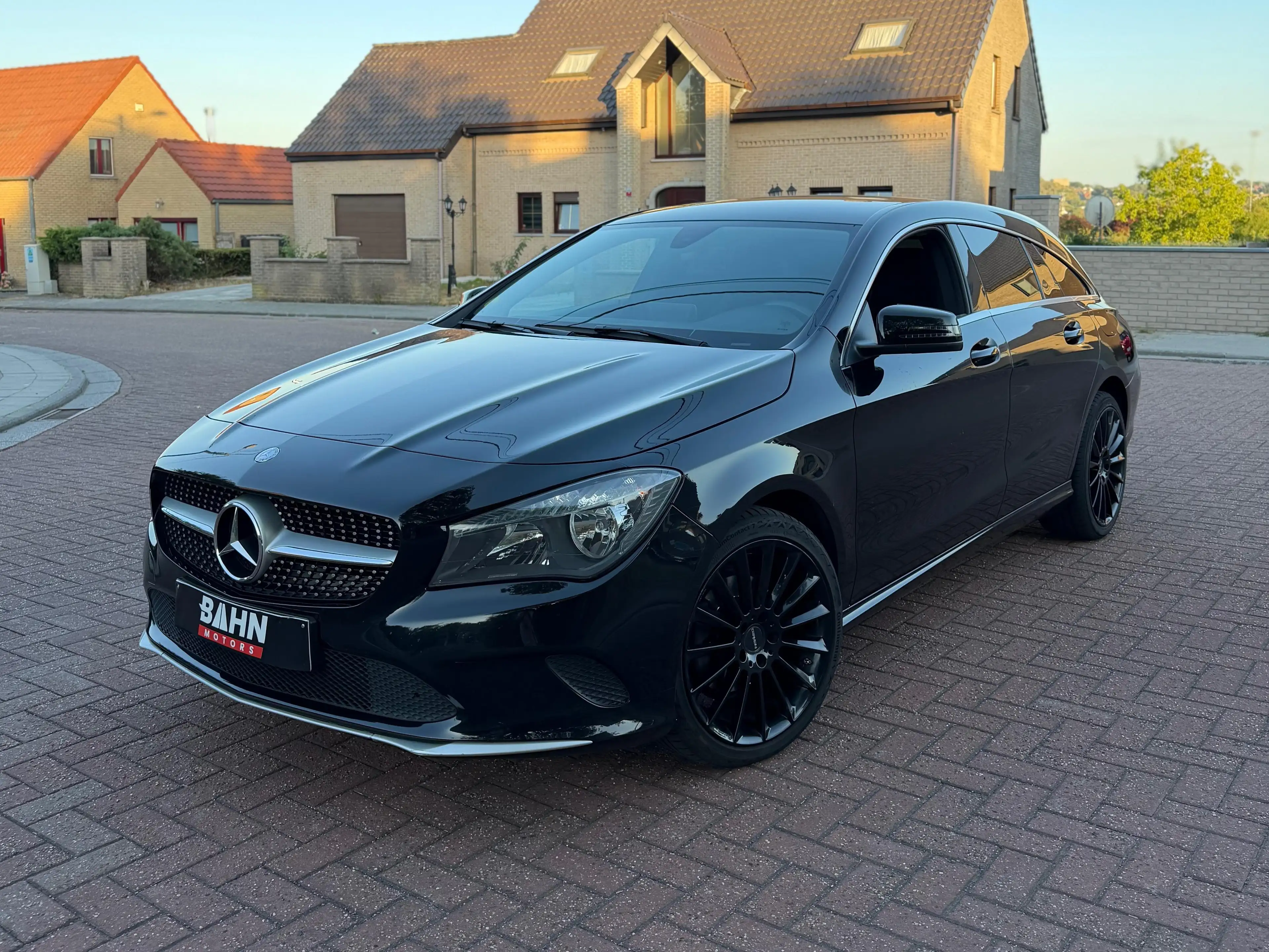 Mercedes-Benz C 180 C 180 d