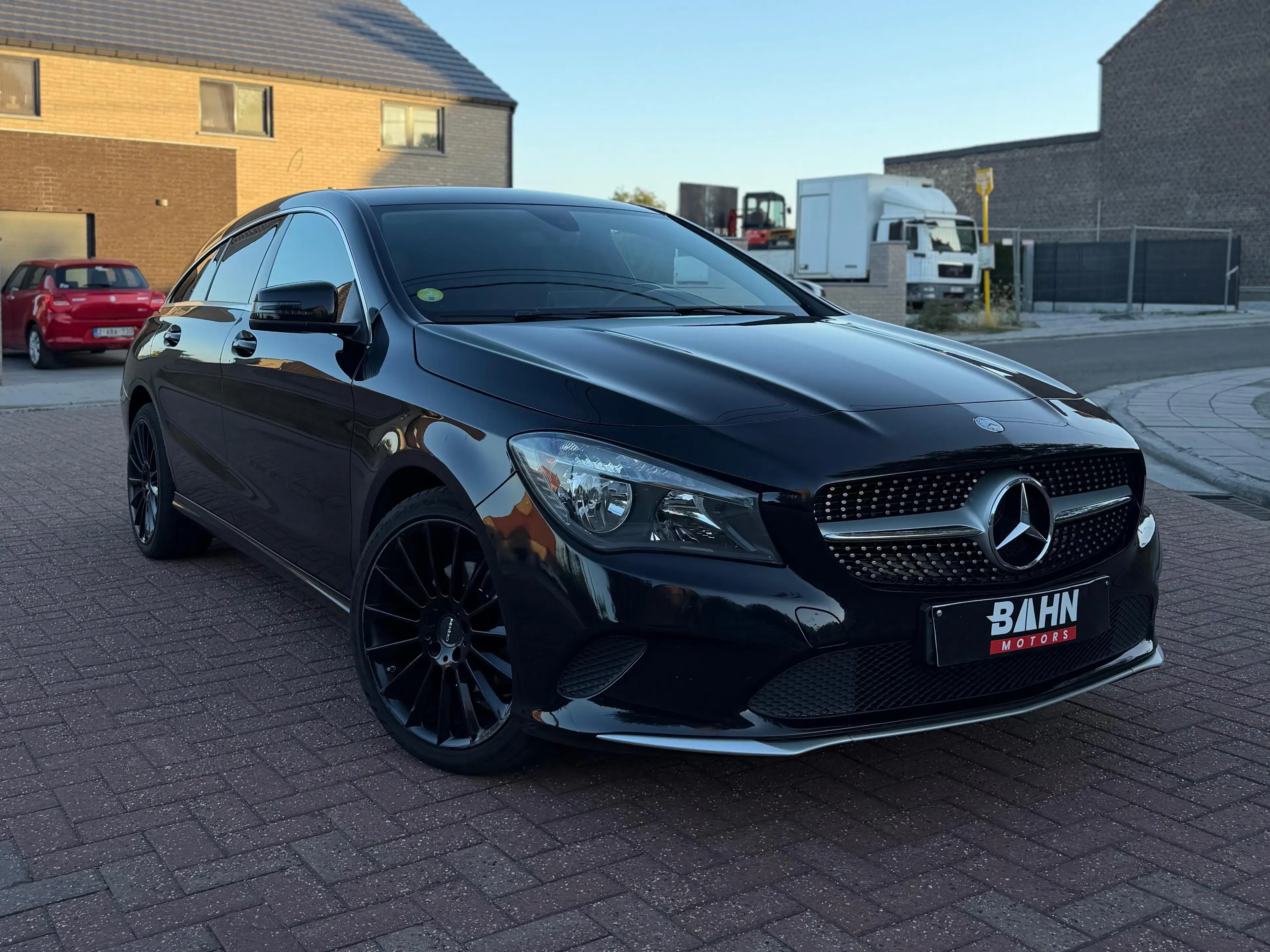 Mercedes-Benz C 180 C 180 d — photo 5