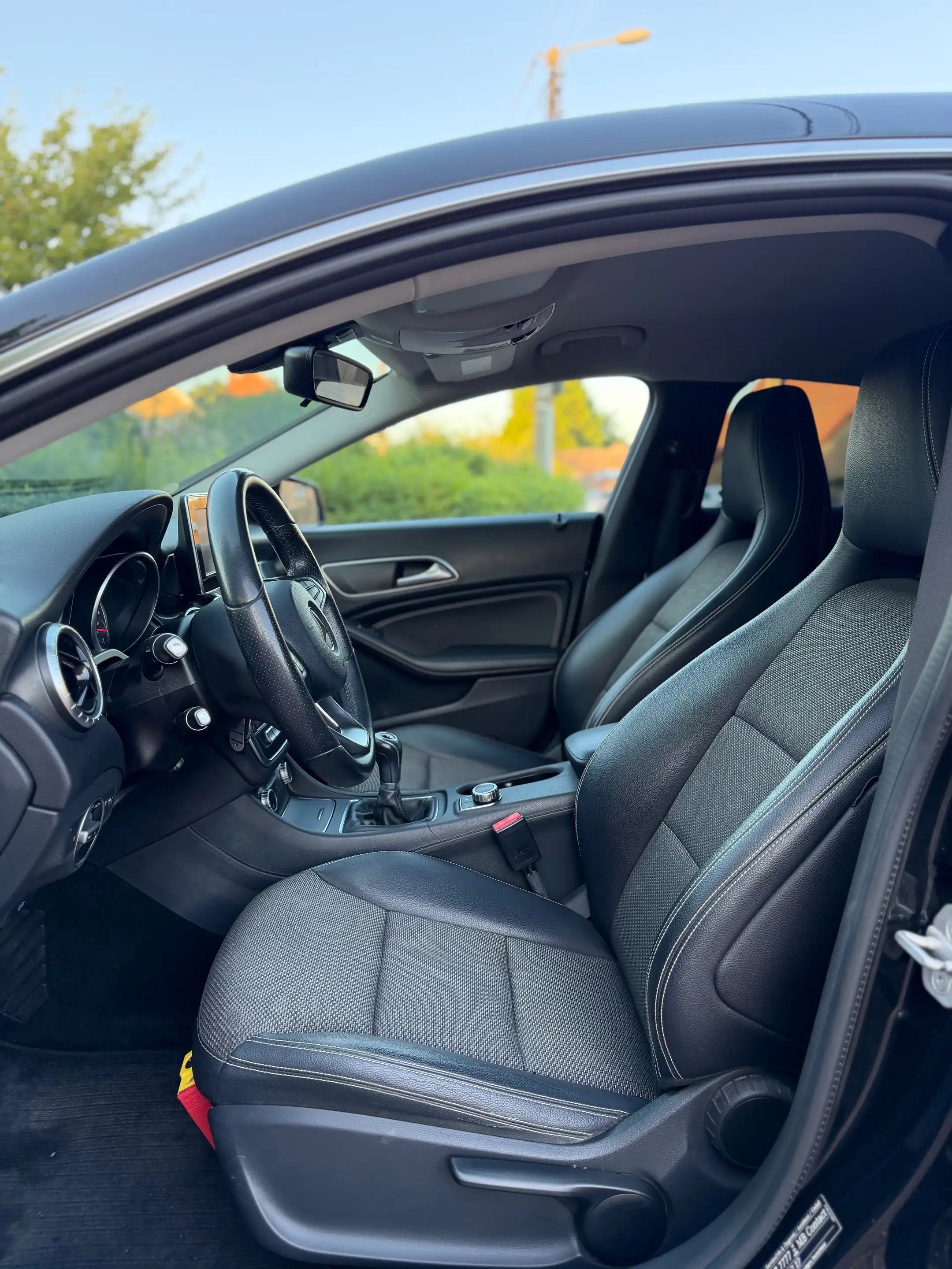 Mercedes-Benz C 180 C 180 d — photo 7