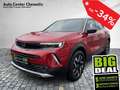 Opel Mokka 1.2 Elegance LED/Multimedia/SHZ+LHZ/Park&Go Rot - thumbnail 1