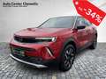 Opel Mokka 1.2 Elegance LED/Multimedia/SHZ+LHZ/Park&Go Rot - thumbnail 2