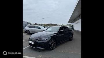 eDrive40 340ch M Sport