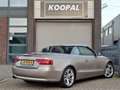 Audi A5 Cabriolet 1.8 TFSI | S-line | Xenon | Volledig Ond Beige - thumbnail 2
