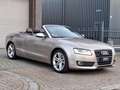 Audi A5 Cabriolet 1.8 TFSI | S-line | Xenon | Volledig Ond Beige - thumbnail 6