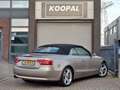 Audi A5 Cabriolet 1.8 TFSI | S-line | Xenon | Volledig Ond Beige - thumbnail 4