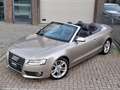 Audi A5 Cabriolet 1.8 TFSI | S-line | Xenon | Volledig Ond Beige - thumbnail 5