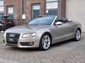 Audi A5 Cabriolet 1.8 TFSI | S-line | Xenon | Volledig Ond Beige - thumbnail 8
