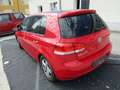Volkswagen Golf Rabbit BlueMotion Rot - thumbnail 7