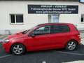Volkswagen Golf Rabbit BlueMotion Rot - thumbnail 2
