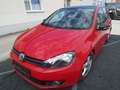 Volkswagen Golf Rabbit BlueMotion Rot - thumbnail 3