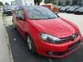 Volkswagen Golf Rabbit BlueMotion Rot - thumbnail 4