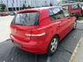 Volkswagen Golf Rabbit BlueMotion Rot - thumbnail 6