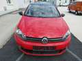 Volkswagen Golf Rabbit BlueMotion Rot - thumbnail 5