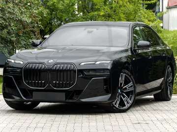d M SPORT