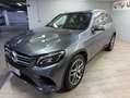 Mercedes-Benz GLC 250 250cdi Grau - thumbnail 4