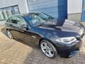 BMW 520 520d xDrive Touring Aut. Luxury Line Blauw - thumbnail 1