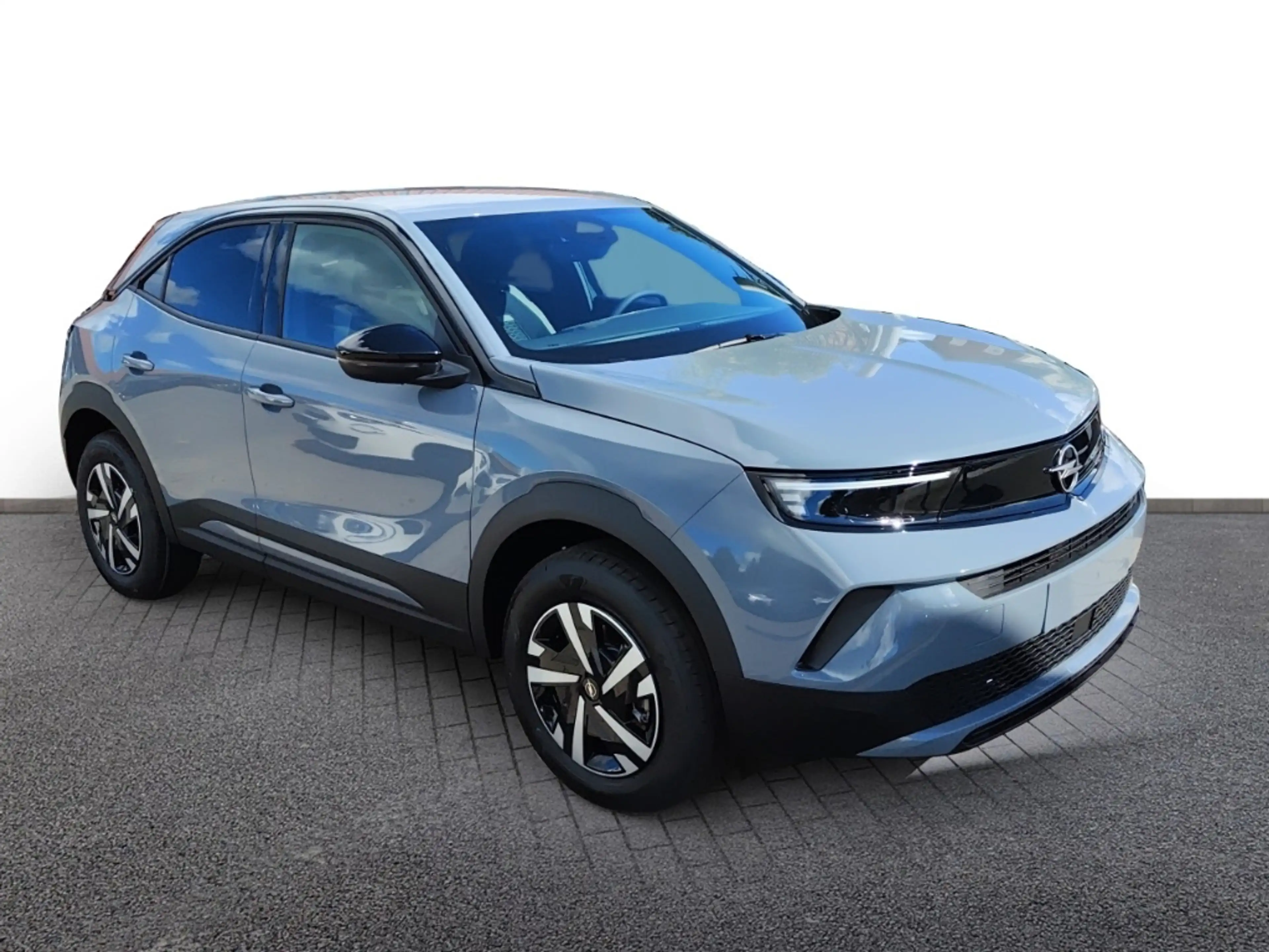 Opel Mokka Edition MHEV Lenkradheizung Sitzheizung Android Au — photo 9