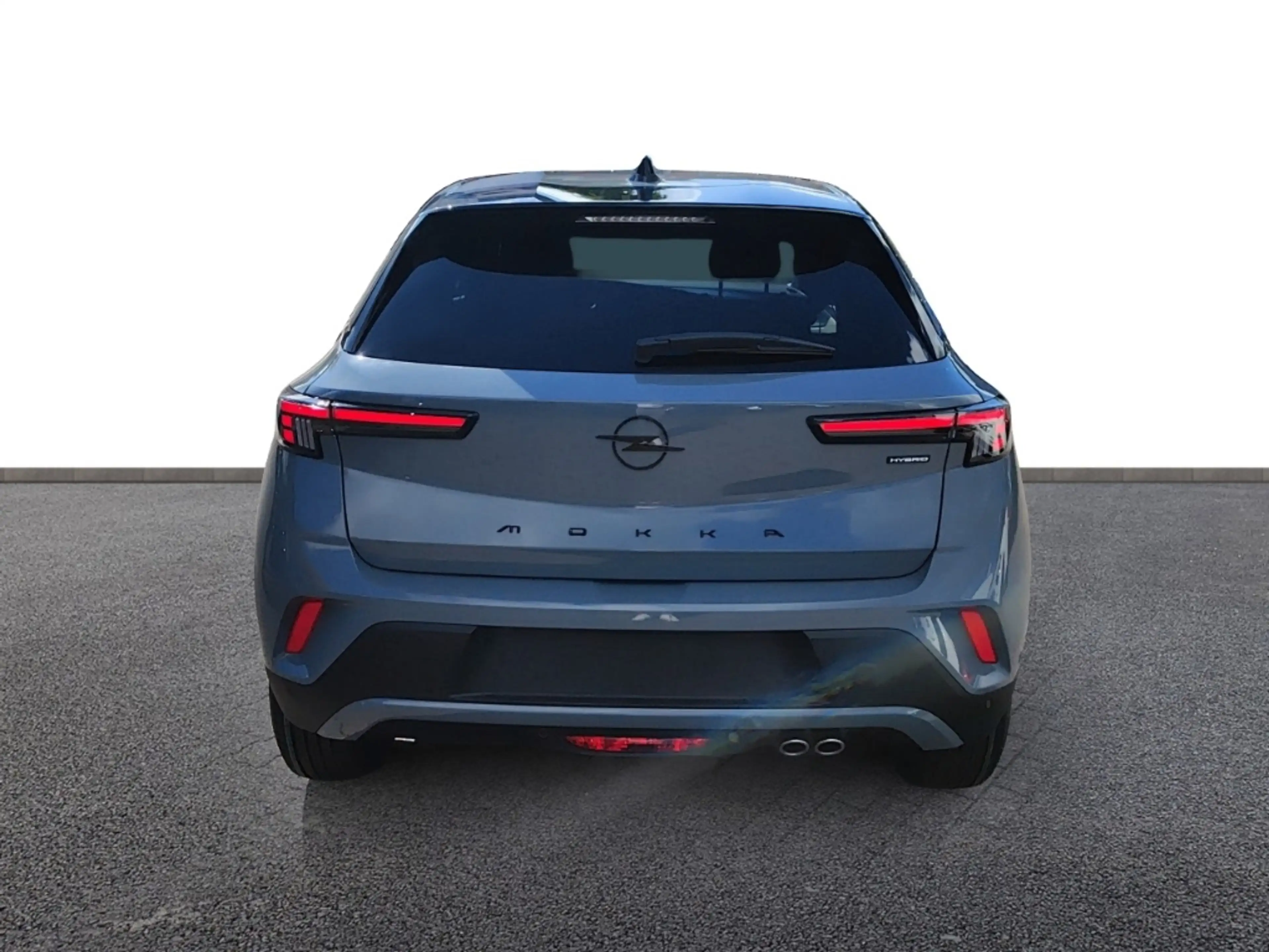 Opel Mokka Edition MHEV Lenkradheizung Sitzheizung Android Au — photo 5
