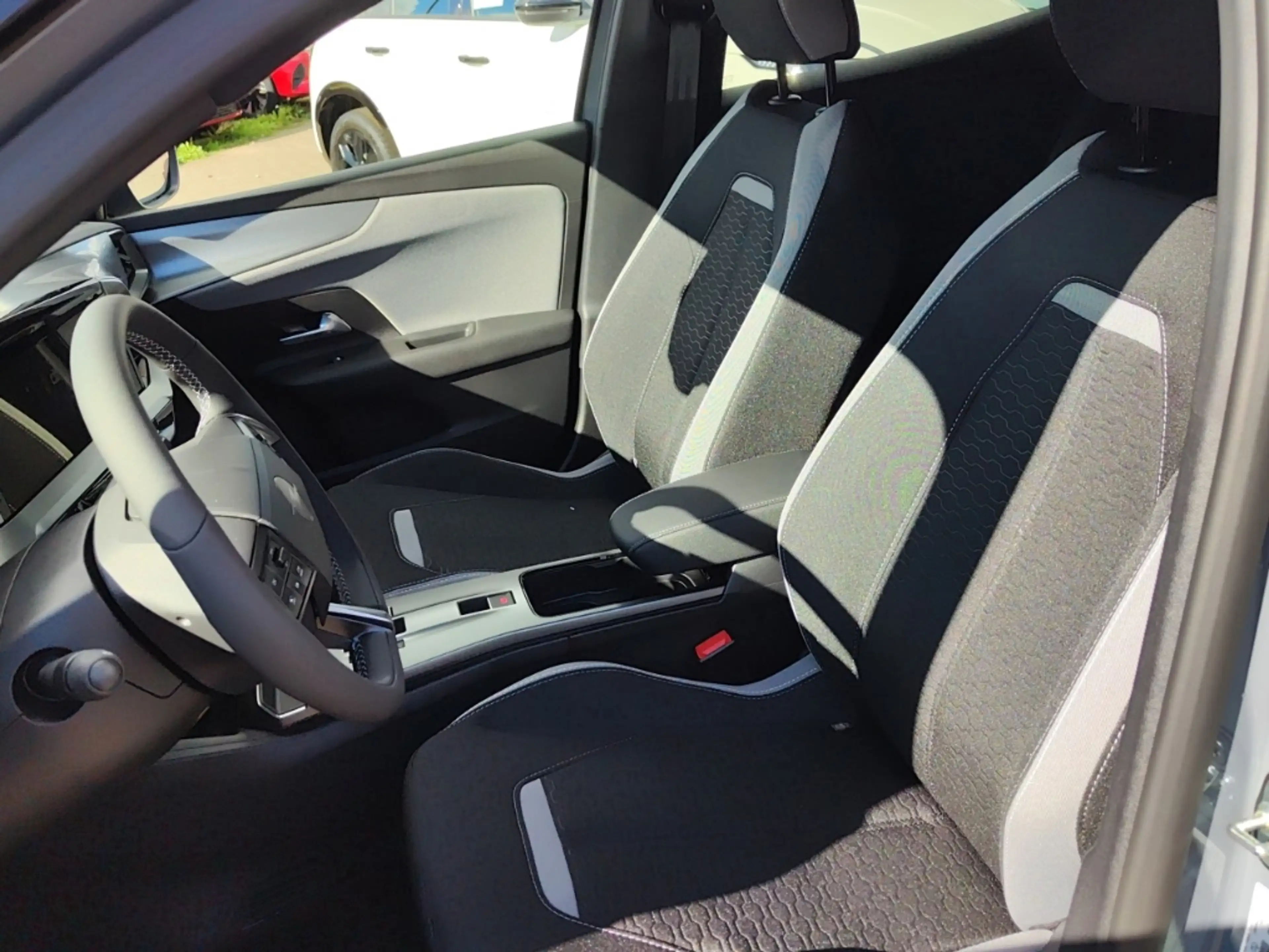 Opel Mokka Edition MHEV Lenkradheizung Sitzheizung Android Au — photo 13