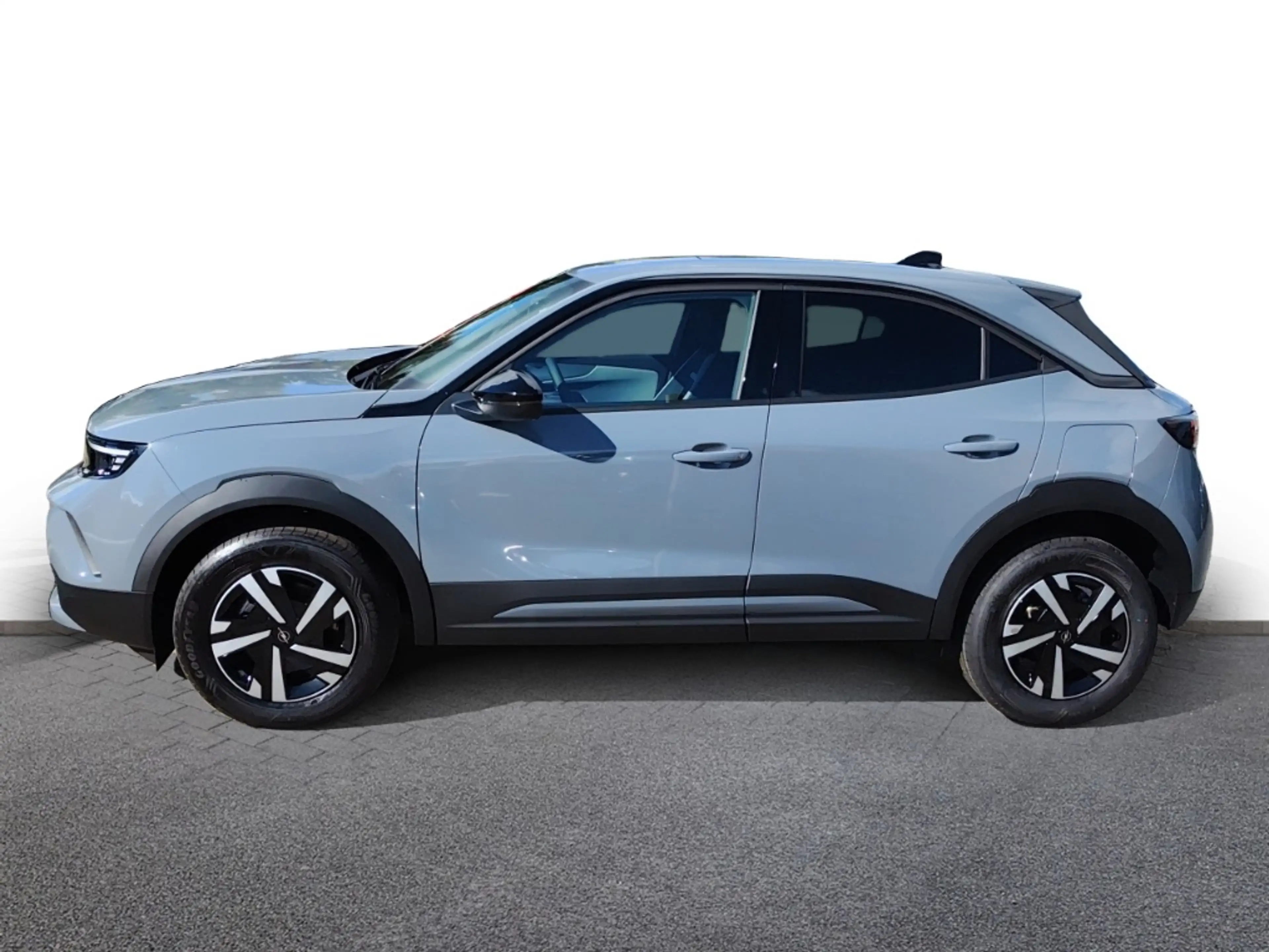 Opel Mokka Edition MHEV Lenkradheizung Sitzheizung Android Au — photo 3