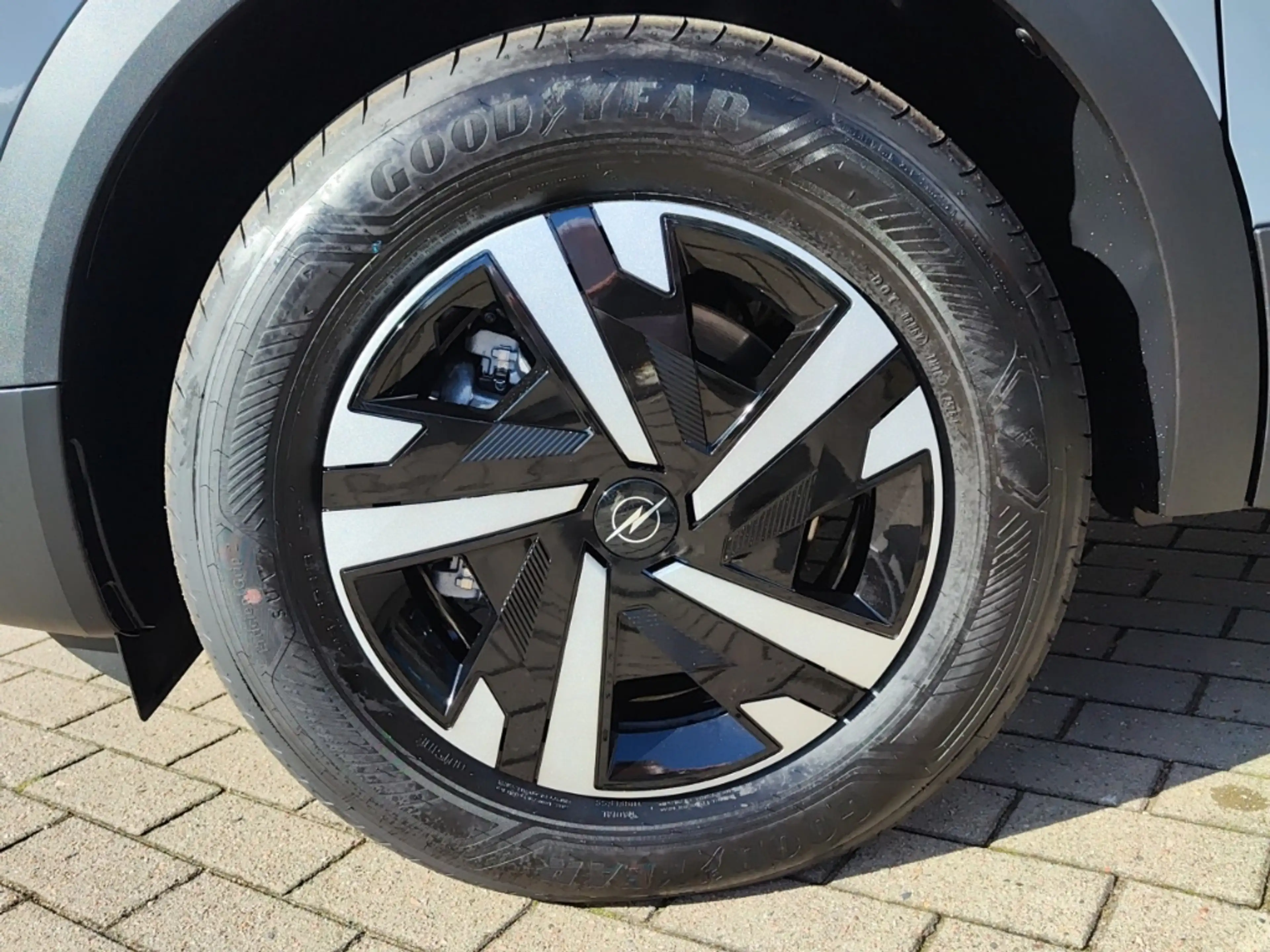 Opel Mokka Edition MHEV Lenkradheizung Sitzheizung Android Au — photo 11
