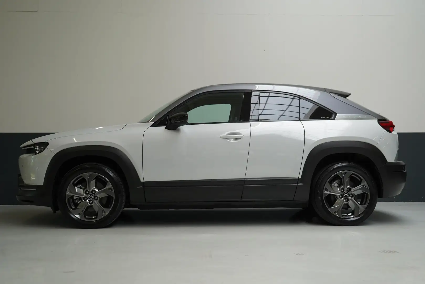 Mazda MX-30 e-SkyActiv 145 First Edition 36 kWh | Head-Up | Na Blanc - 2