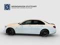 Mercedes-Benz E 220 E 220 d Night Edition AMG 2xAMG AMG Line Navi/LED Weiß - thumbnail 2