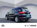 Volkswagen Tiguan 1,4 TSI Lounge Sport & Style BMT NAV+KAM+CLIMAT... Noir - thumbnail 4