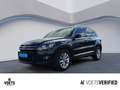 Volkswagen Tiguan 1,4 TSI Lounge Sport & Style BMT NAV+KAM+CLIMAT... Noir - thumbnail 1