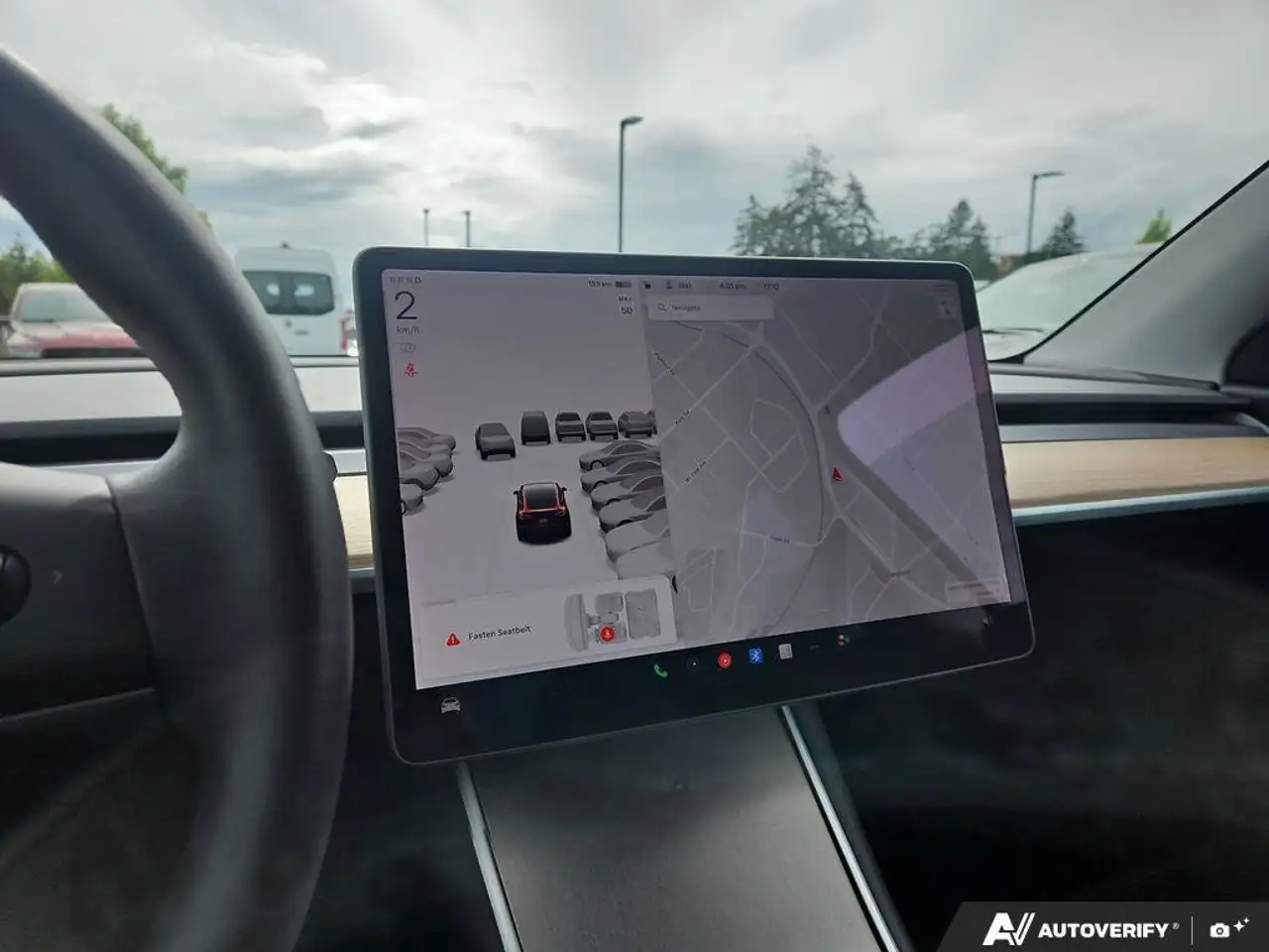 Tesla Model Y fotografie Tesla Model Y