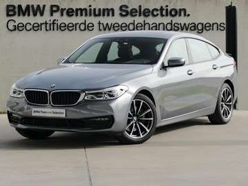 630i Gran Turismo | PANO |