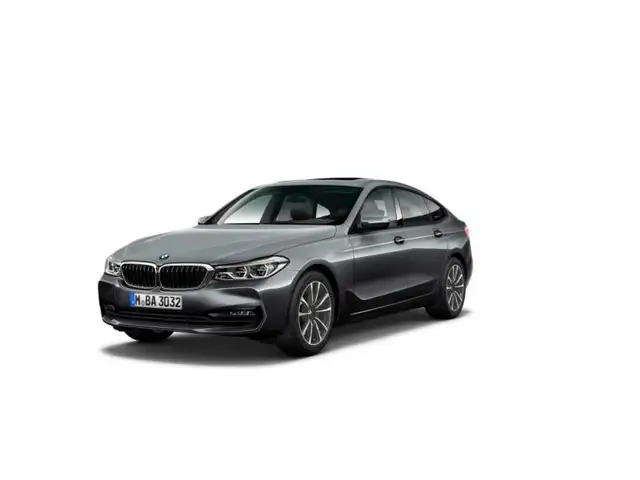BMW 630 630i Gran Turismo | PANO |