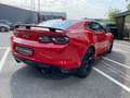 Chevrolet Camaro Coupe SS 6.2 V8 Aut. - Garantie 12 Mois Rojo - thumbnail 5